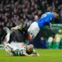 rangers vs celtic — GB news