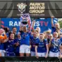rangers women — GB news