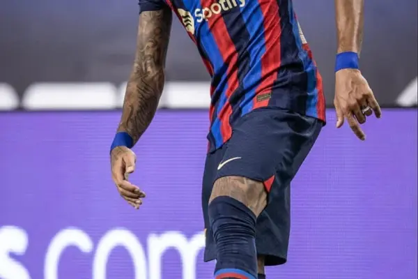 raphinha — GB news