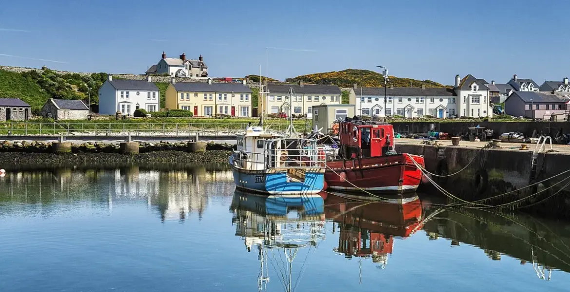 rathlin island — GB news