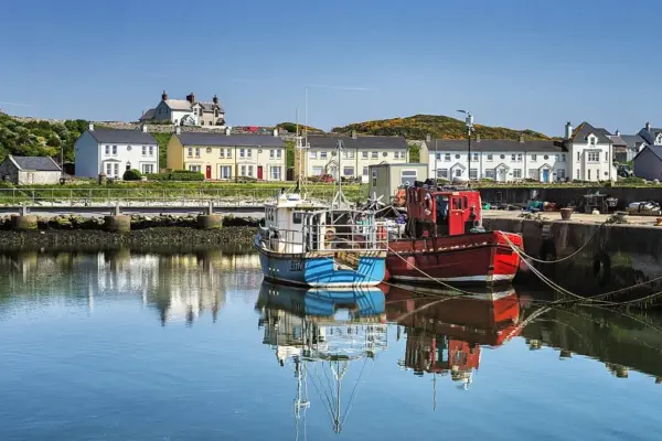 rathlin island — GB news