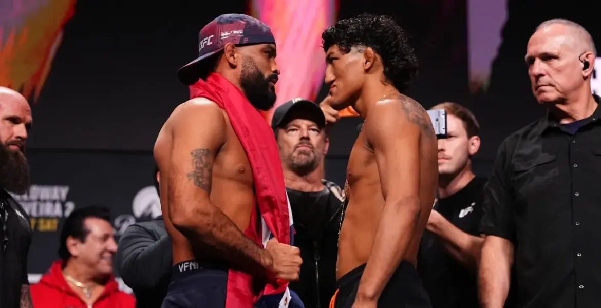 raúl rosas jr. — GB news