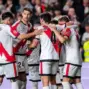 rayo vallecano vs samsunspor — GB news