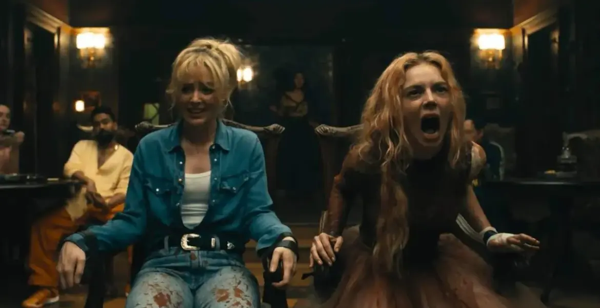 ready or not 2 — GB news