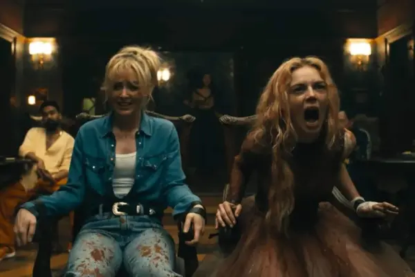 ready or not 2 — GB news