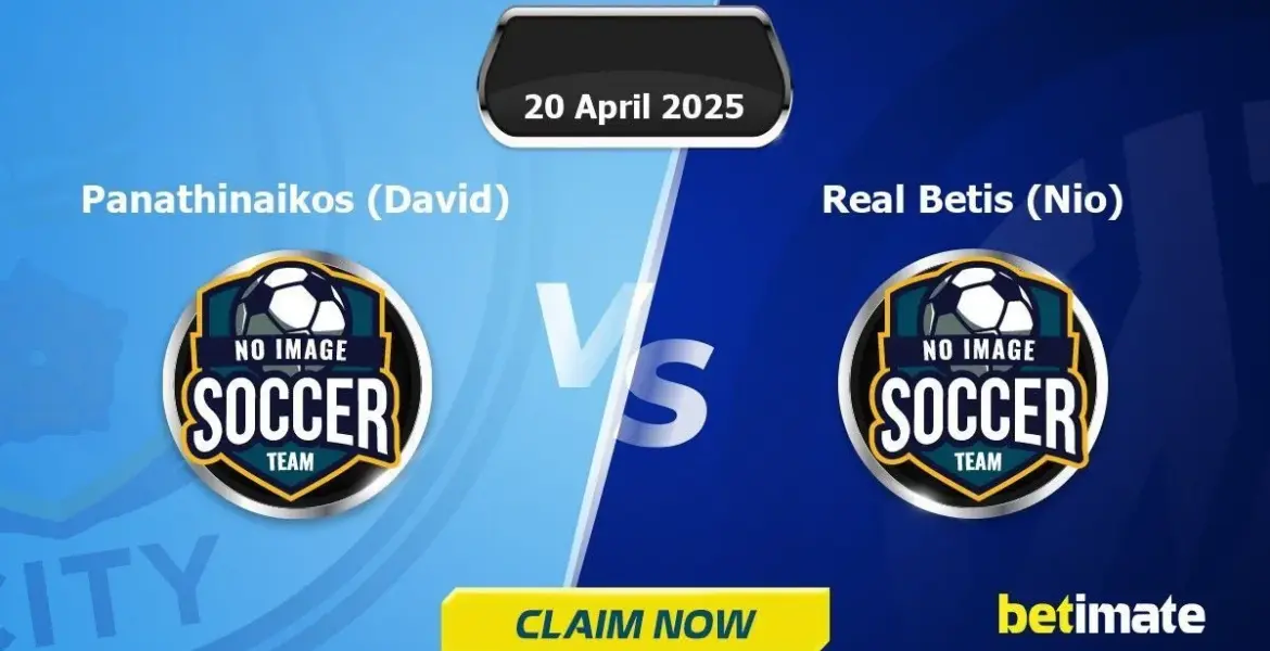 real betis vs panathinaikos — GB news