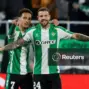 real betis — GB news