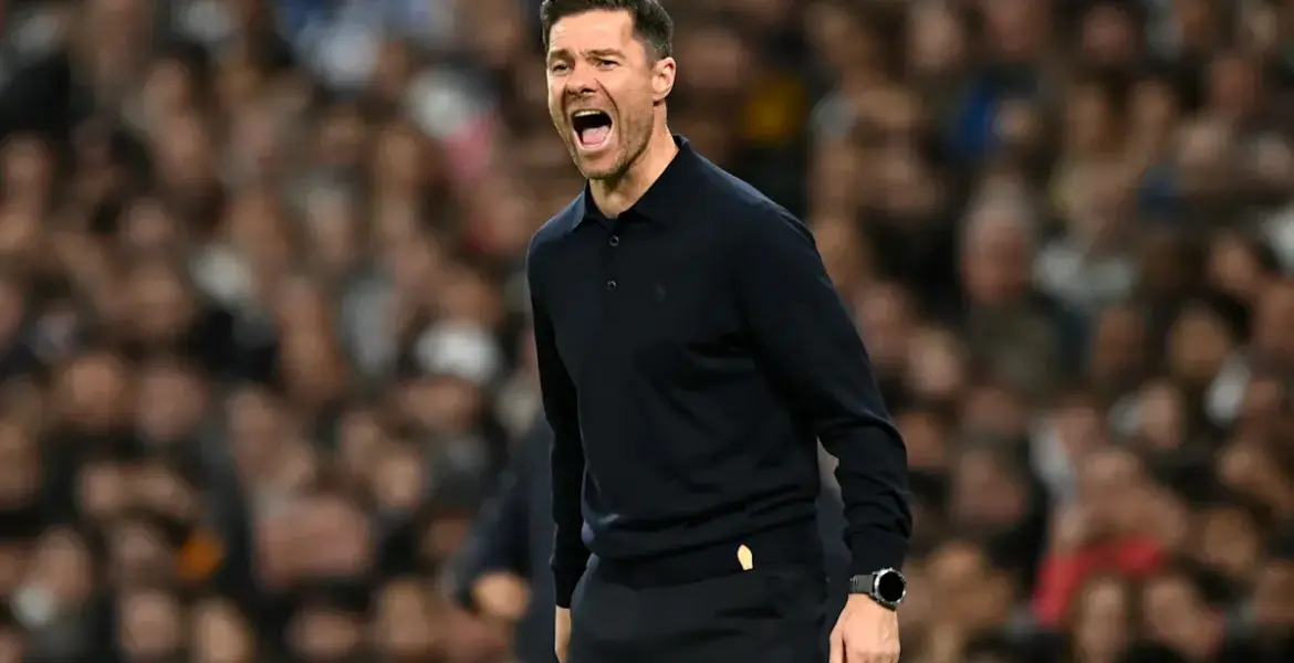 real madrid manager — GB news