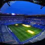 real madrid stadium — GB news