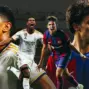real madrid vs barcelona — GB news