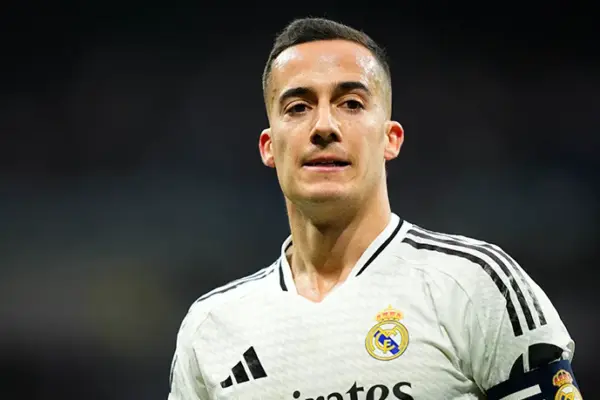 real madryt – atlético madryt — GB news