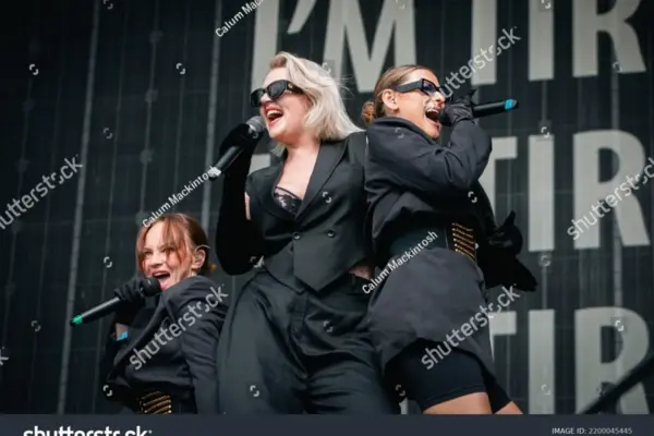 rebecca lucy taylor — GB news