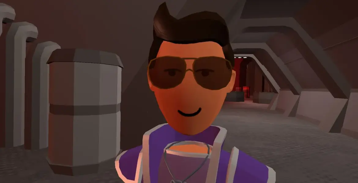 rec room — GB news