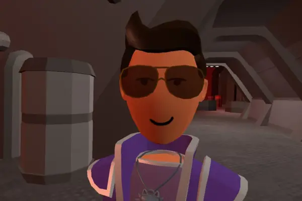 rec room — GB news