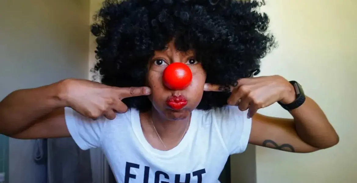 red nose day 2026 — GB news