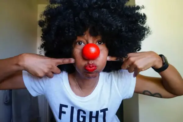 red nose day 2026 — GB news