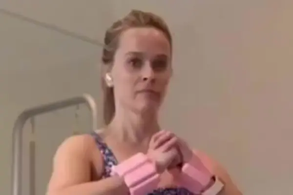 reese witherspoon — GB news