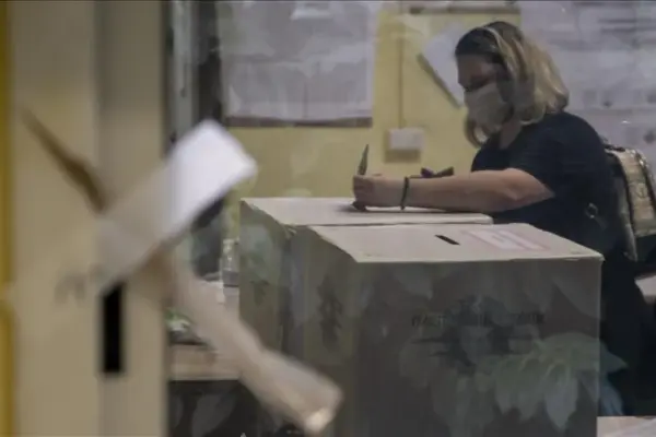 referendum italia — GB news