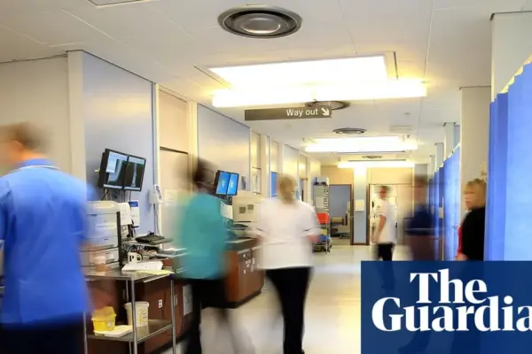 resident doctors strikes — GB news