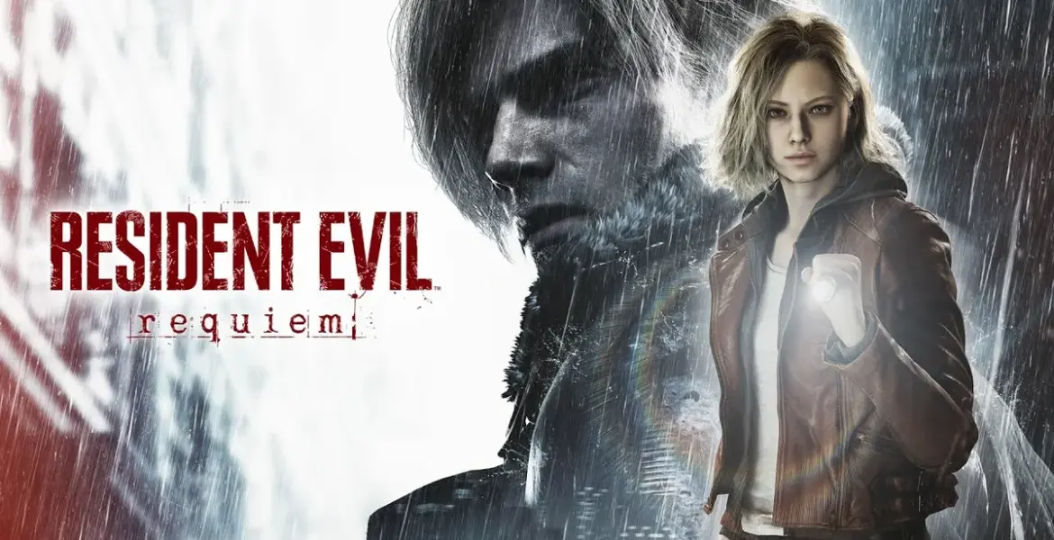 resident evil requiem dlc — GB news