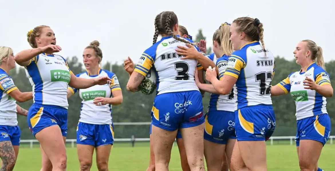 rhinos vs wolves — GB news