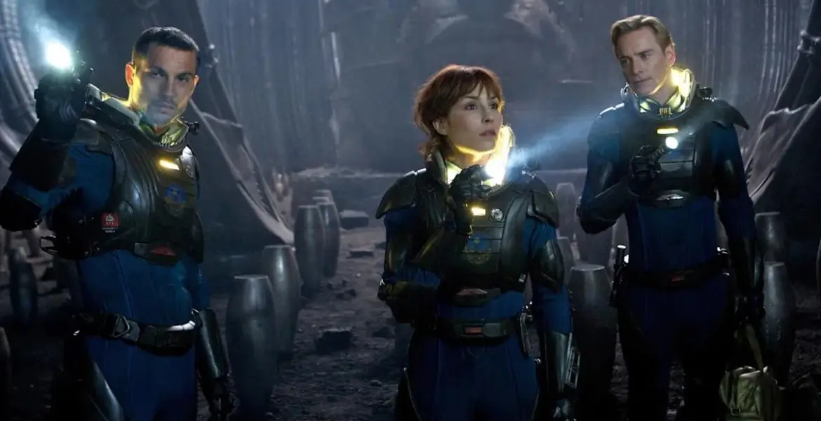 ridley scott — GB news