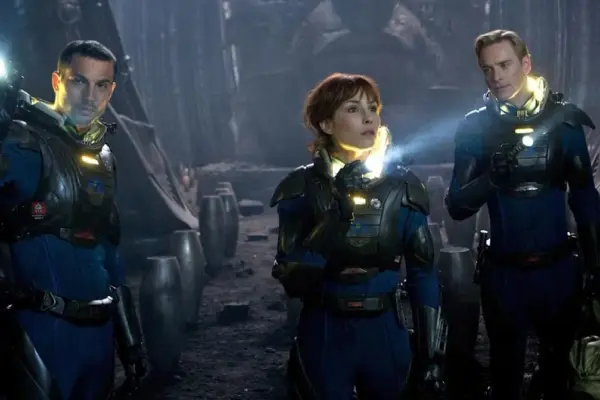 ridley scott — GB news