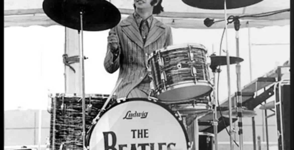 ringo starr — GB news