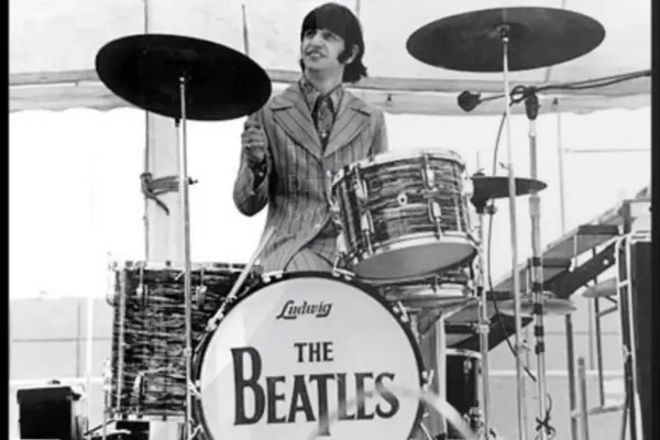 ringo starr — GB news