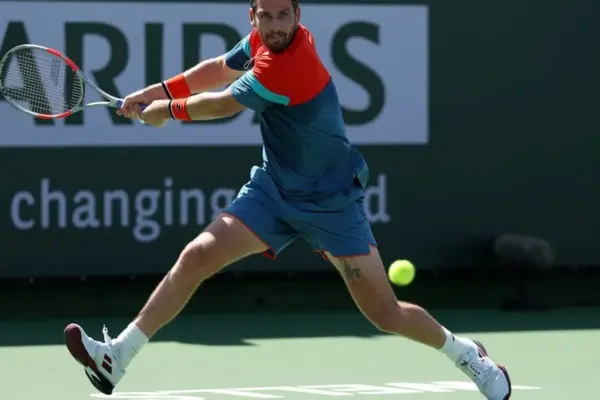 rinky hijikata — GB news