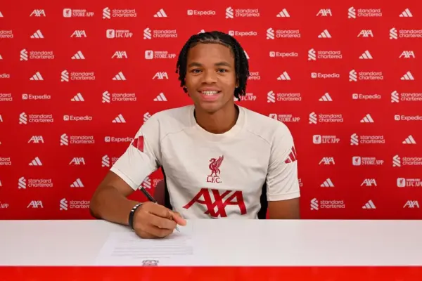 rio ngumoha — GB news