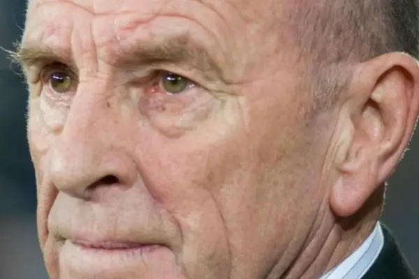 roger speed — GB news