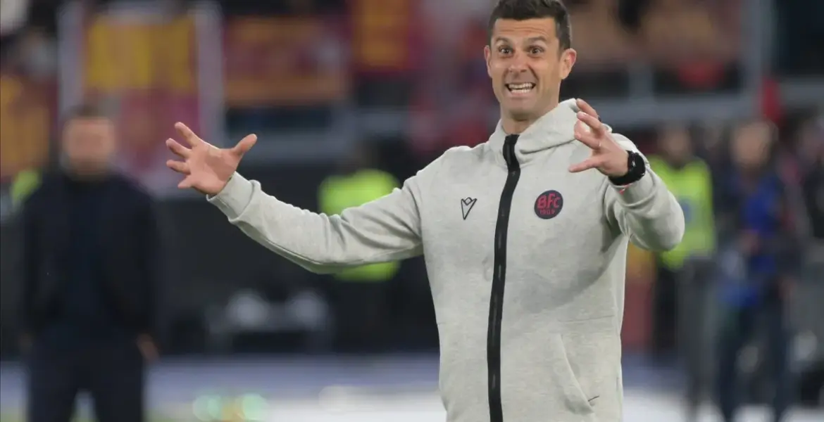 roma vs bologna — GB news