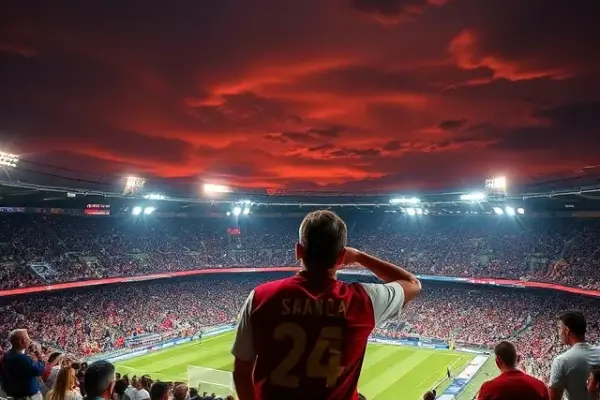 roma vs lecce — GB news