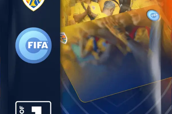 romania national football team — GB news