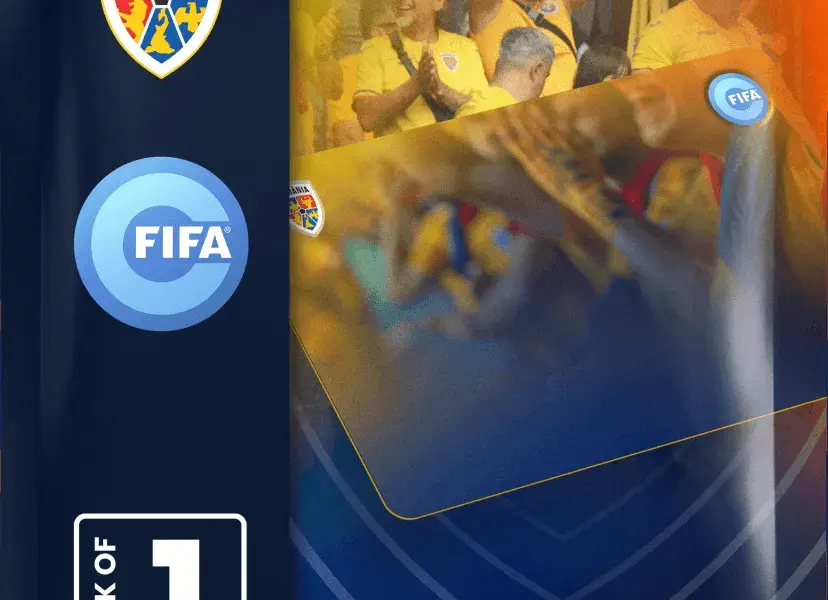 romania national football team — GB news