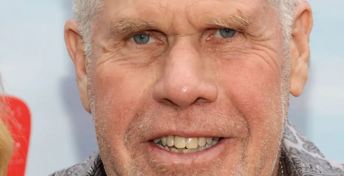 ron perlman — GB news