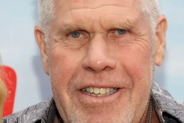 ron perlman — GB news