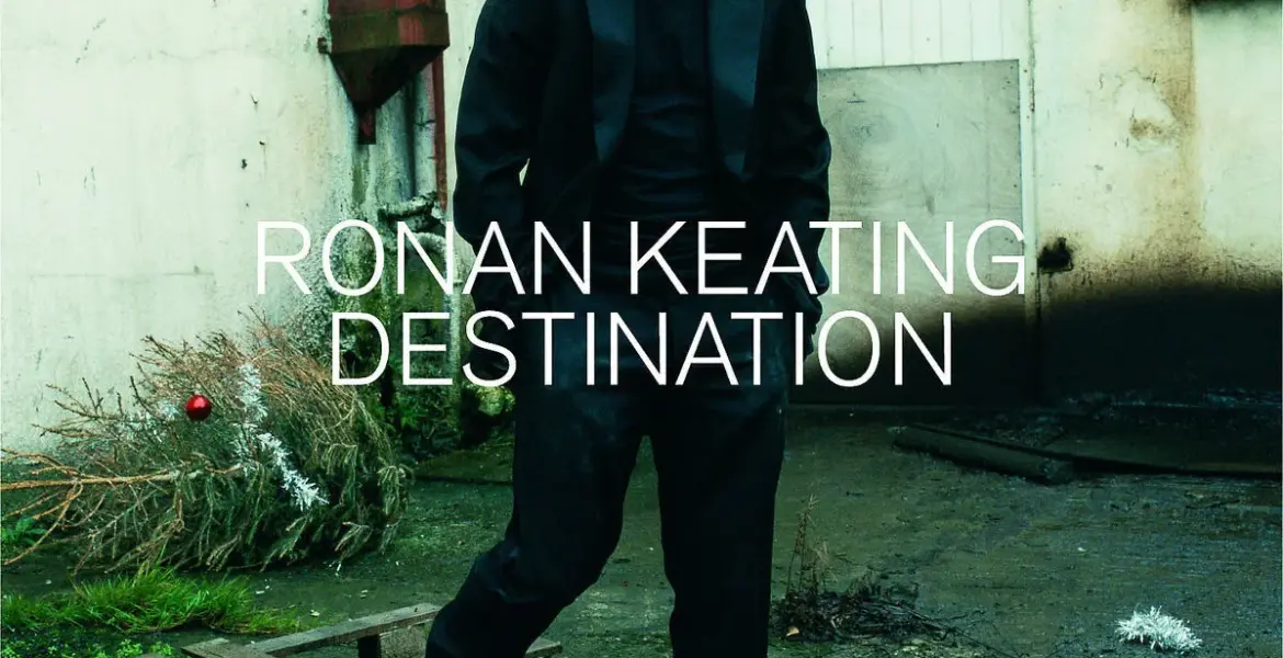 ronan keating — GB news