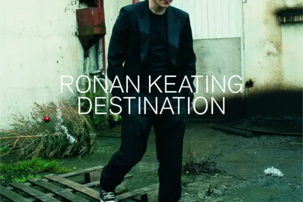 ronan keating — GB news