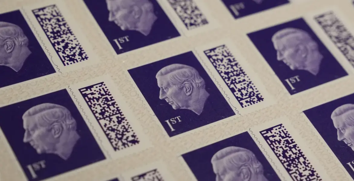 royal mail stamp prices — GB news