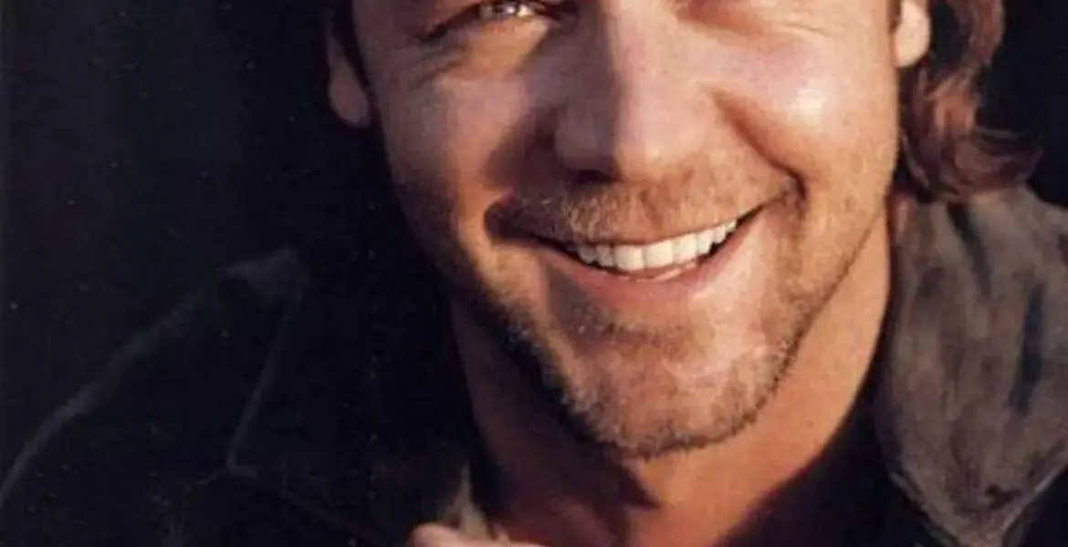 russell crowe — GB news