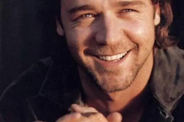 russell crowe — GB news