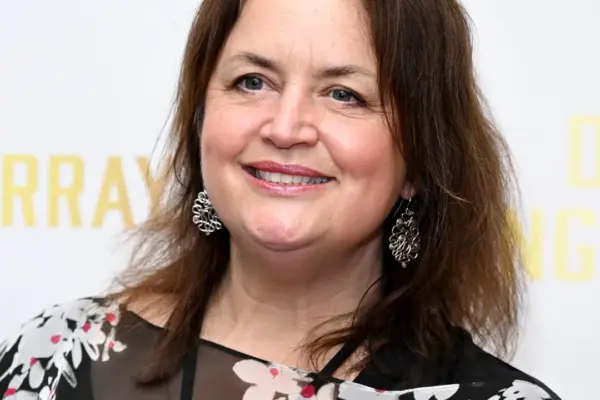 ruth jones — GB news