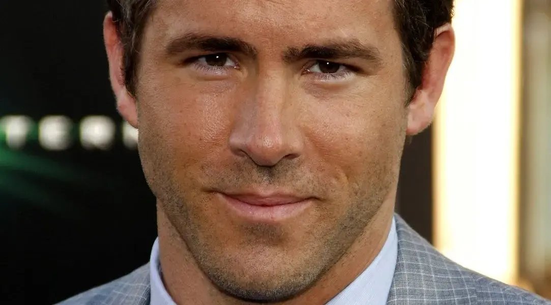 ryan reynolds — GB news