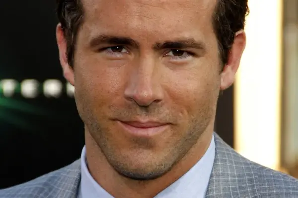 ryan reynolds — GB news