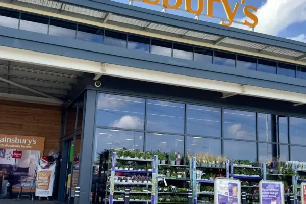 sainsbury's tower air fryer recall — GB news