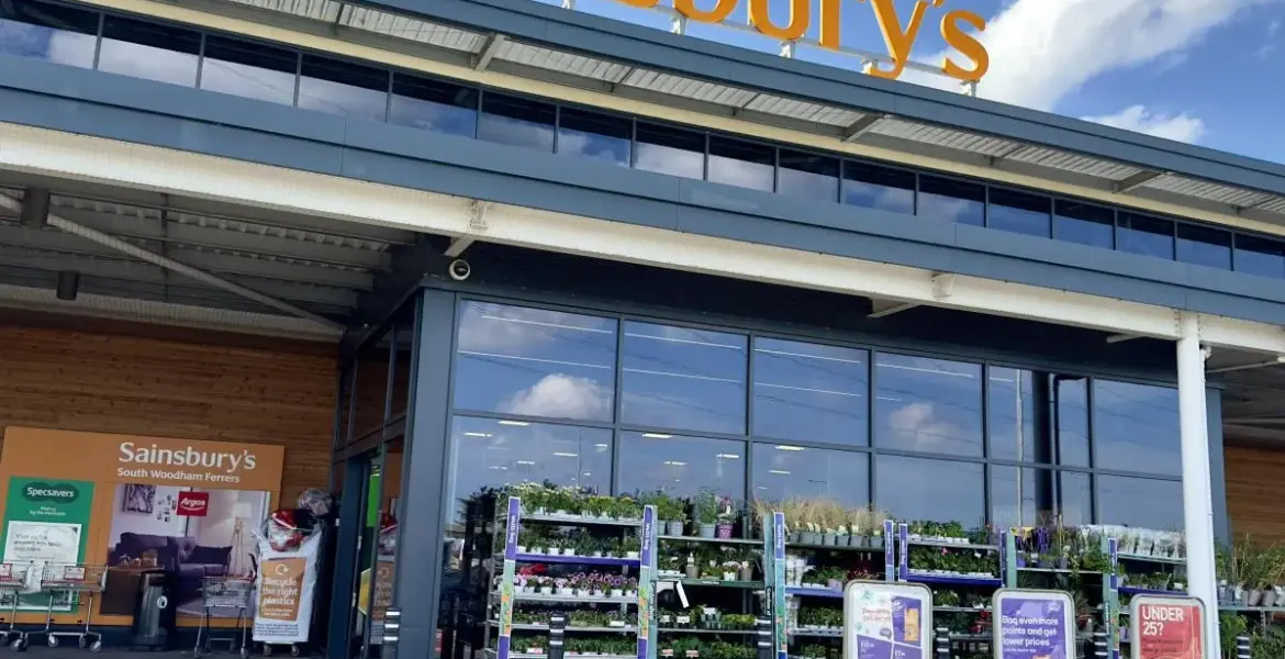 sainsbury's tower air fryer recall — GB news