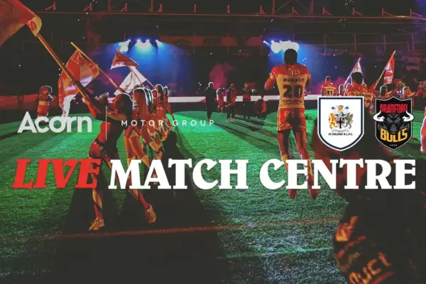 saints vs bulls — GB news