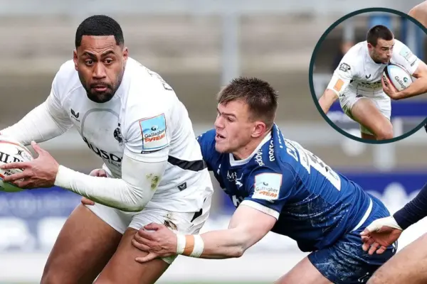 sale vs bath — GB news